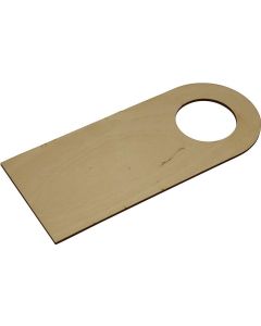 Türanhänger Hotel M