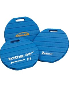 Sitzkissen Business-Seat Round