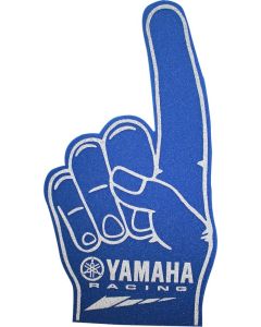 Winkehand Number One inkl. einseitigen Druck