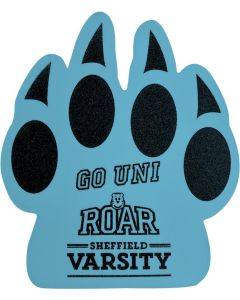 Winkehand Claw, inkl. einseitigem Druck