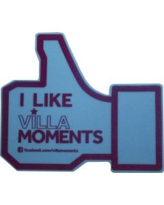 Winkehand I Like XL inkl. beidseitigem Druck