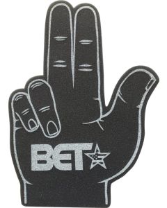 Winkehand Gun Hand inkl. beidseitigem Druck