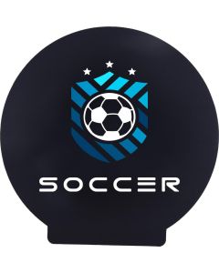 Winkehand Ball inkl. Full Color Druck