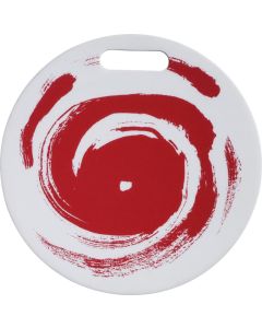 Sitzkissen Full Colour Budget Seat Rund inkl. Druck