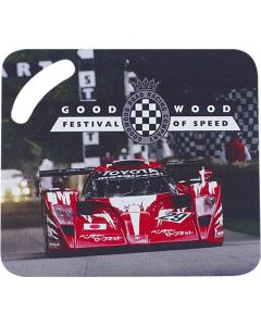 Sitzkissen Event Seat Rectangular inkl. Druck