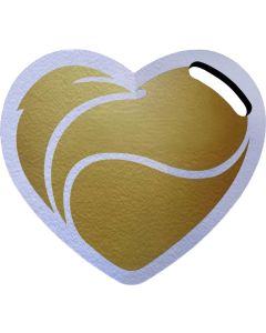 Sitzkissen Event Heart Seat inkl. Druck