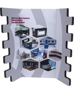 Sitzkissenevent Seat Fold inkl. Druck