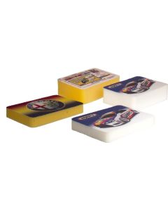 Werbeschwamm inkl. Druck