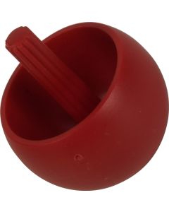 Stehauf-Kreisel Magic