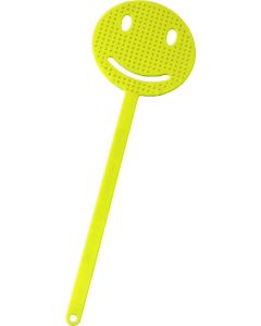 Mini-Fliegenklatsche Smiley