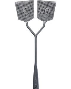 Fliegenklatsche Doppel