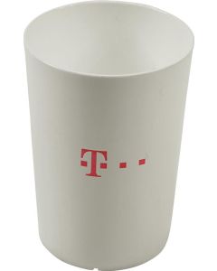 Zahnputzbecher Vaso