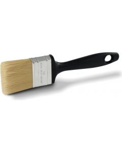 Flach-Pinsel Klecksel-King