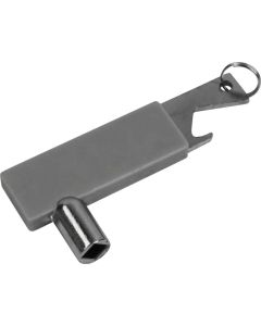 Heizungsentlüfter Open Air