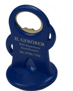 Wackel-Flaschenöffner Ey Man