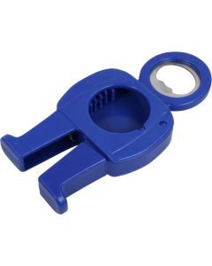 Flaschenöffner/Aufdrehhilfe Manni