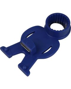 Flaschenöffner Peter