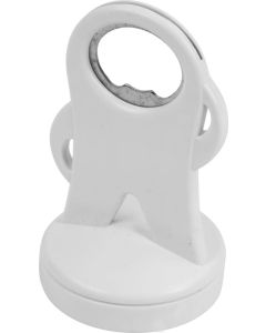 Flaschenöffner/Wiederverschluss Podium