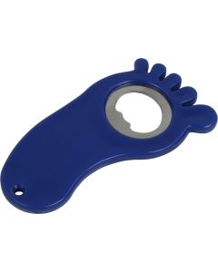 Flaschenöffner Rote Socke