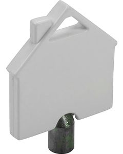 Heizungsentlüfter Haus