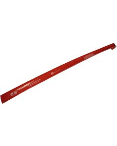 Schuhanzieher + Feuermelderknopf Testhornet