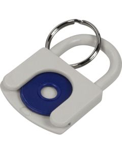 Schlüsselanhänger Burg