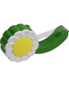 Klebebandabroller Flower-Power