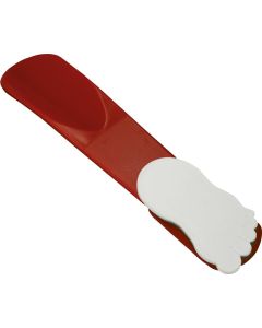 Schuhanzieher Fusspflege