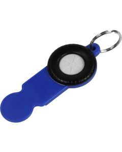 Einkaufswagenlöser Rom