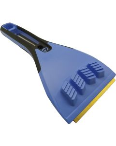 Eiskratzer Extraordinaire