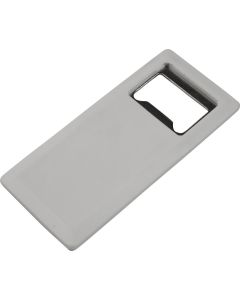 Flaschenöffner Flat