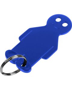 Einkaufswagenlöser Key-Charly
