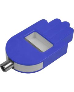 Entlüfter & Kronkorkenheber Helping Hand