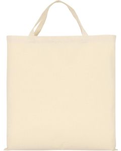 Texxilla Baumwolltasche Quadratisch