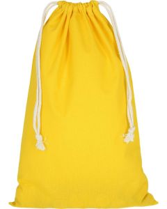 Texxilla Zuziehbeutel aus Baumwolle, 50 x 75 cm