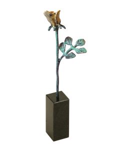 Skulptur Dank für Ihren Einsatz