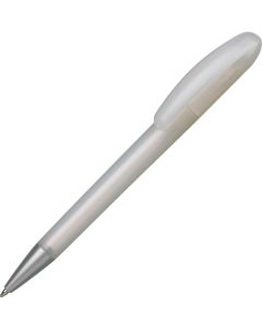 Kugelschreiber Boogie mit Metallspitze