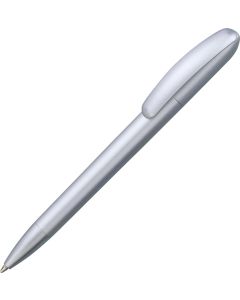 Kugelschreiber Boogie Silver plus