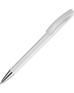 Kugelschreiber Tweeter mit Metallspitze