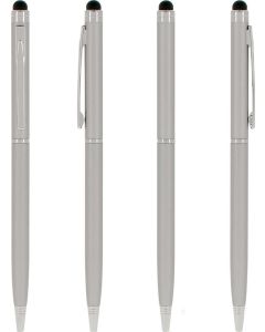 Matter Sleek Stylus Kugelschreiber inkl. 1c-Siebdruck