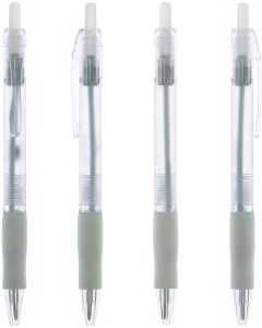 Click Kugelschreiber inkl. 1c-Siebdruck