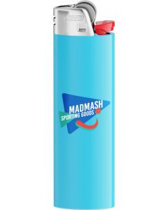 BIC® J26 Feuerzeug inkl. 1c-Siebdruck