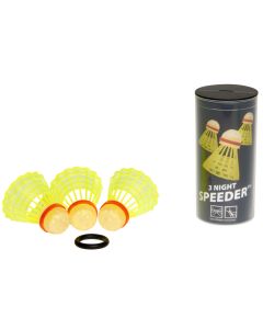 3er Speeder® NIGHT Tube