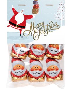 Hohoho für´s Büro No. 1