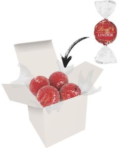 Color Lindor Box in unterschiedlichen Varianten
