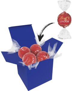 Color Lindor Box in unterschiedlichen Varianten