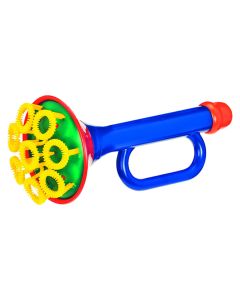 Pustefix Seifenblasen Multi-Bubbel-Trompet