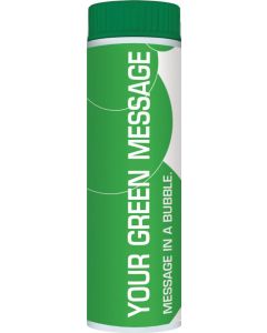 Pustefix Seifenblasen 42 ml Bio mit Etikett