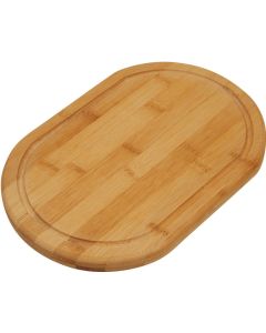 Schneidebrett Bamboo-Round