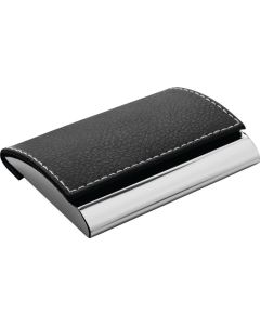 Visitenkartenetui Piet